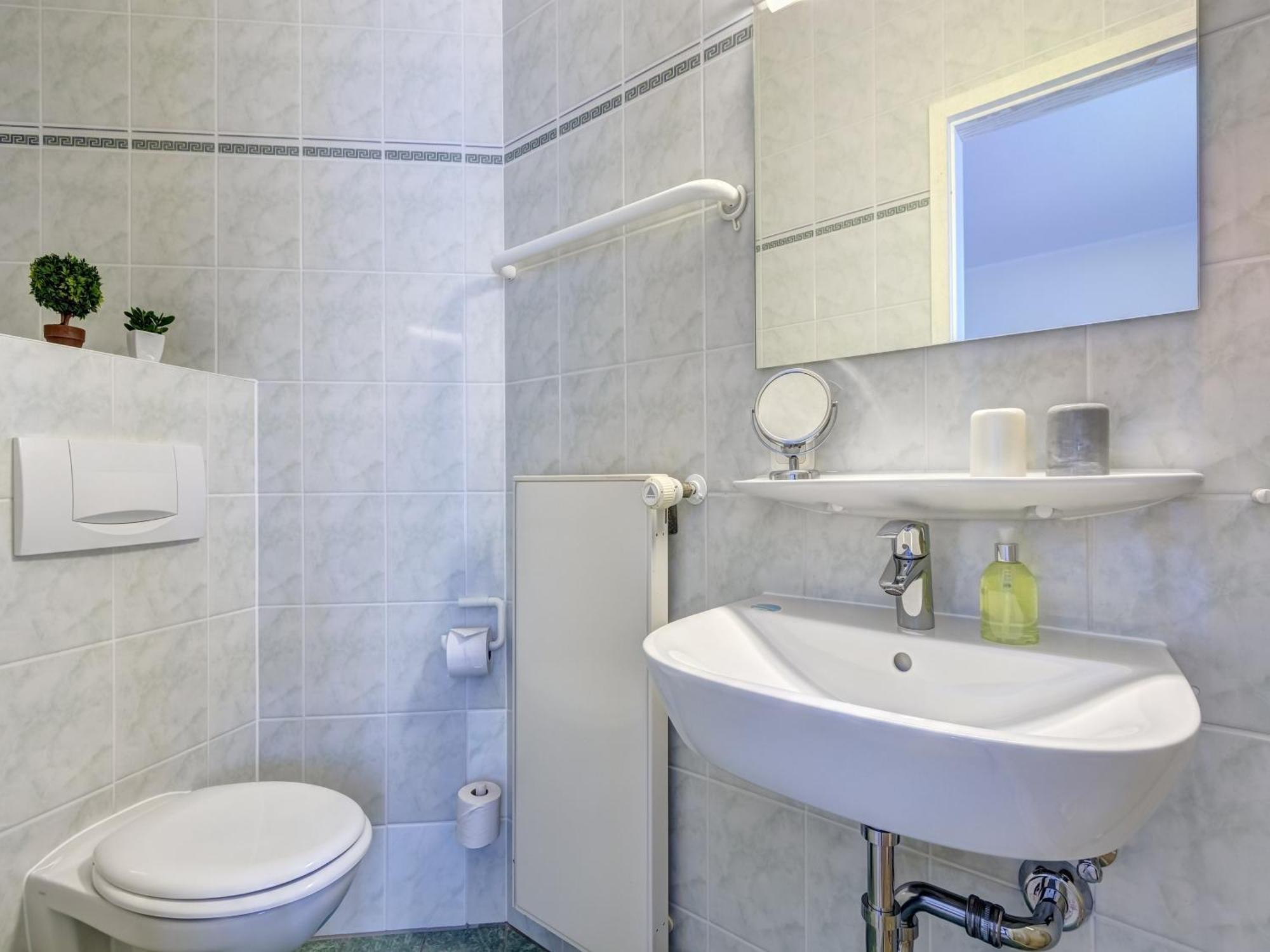 Marie_3 Apartment Heringsdorf  Bagian luar foto