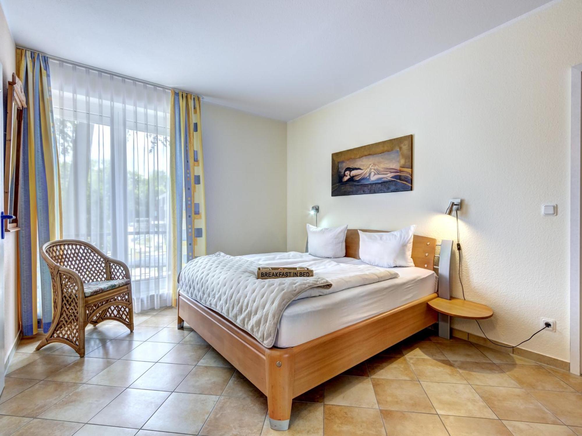 Marie_3 Apartment Heringsdorf  Bagian luar foto